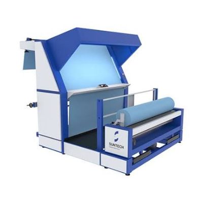 Inspection Machines